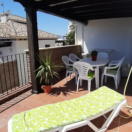 Casa Brisa Marina Apartamento *
