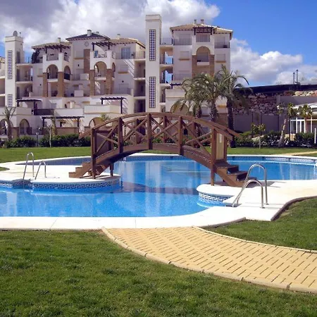 Casa Brisa Marina Apartamento Vera