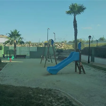 Apartamento Casa Brisa Marina