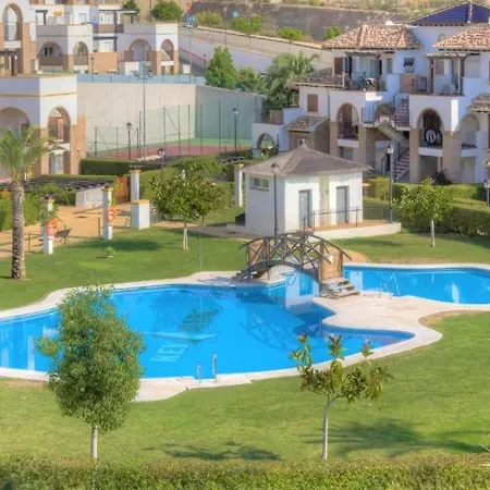 Casa Brisa Marina Apartamento Vera