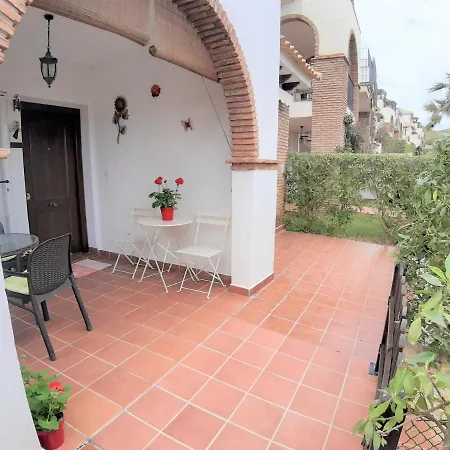 Apartamento Casa Brisa Marina