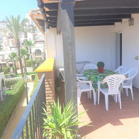 Casa Brisa Marina Apartamento Vera