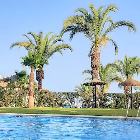 Apartamento Casa Brisa Marina Vera