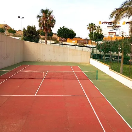 Casa Brisa Marina Apartamento Vera