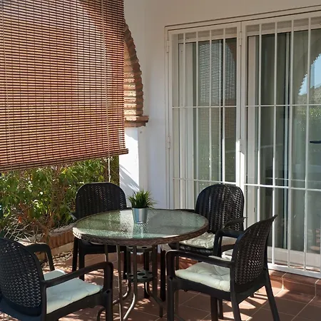 Casa Brisa Marina * Vera