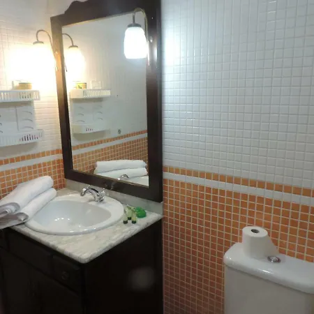 Apartamento Casa Brisa Marina Vera