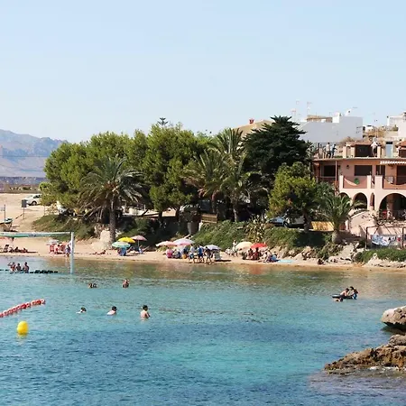 Apartamento Casa Brisa Marina *