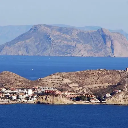 Casa Brisa Marina Apartamento Vera