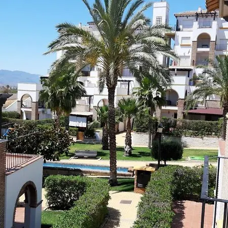 Apartment Casa Brisa Marina