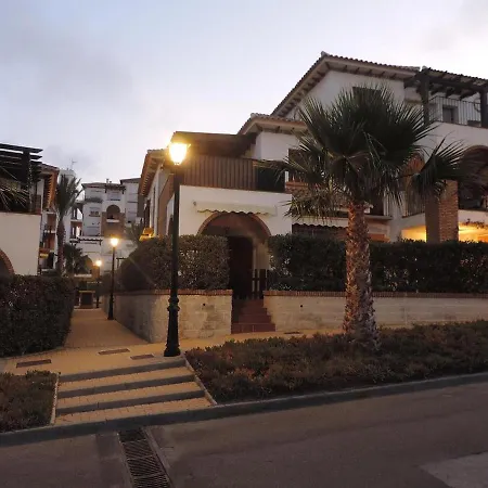 Apartment Casa Brisa Marina Vera