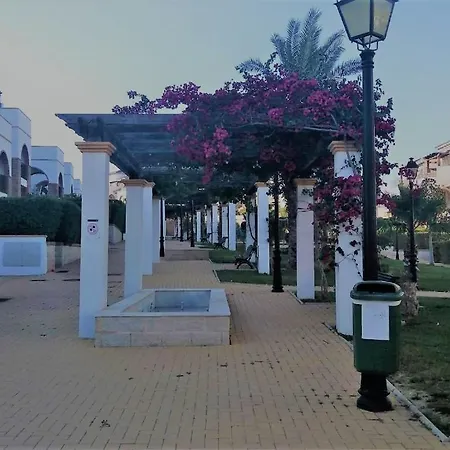Casa Brisa Marina Apartment *