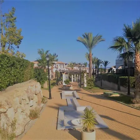 Casa Brisa Marina Apartment Vera