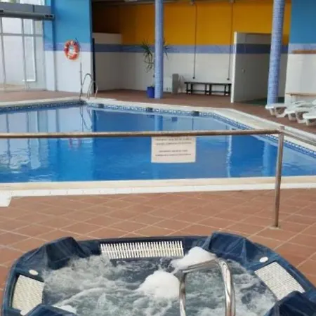 Casa Brisa Marina Apartment Vera