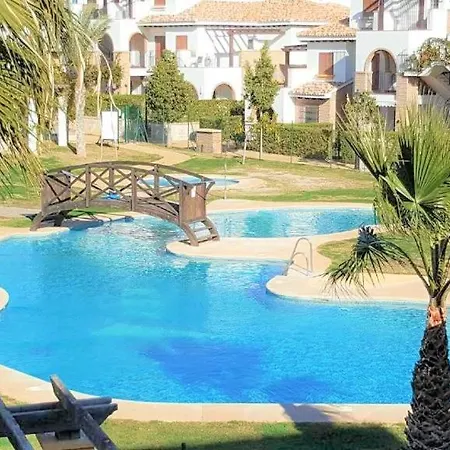 Apartment Casa Brisa Marina