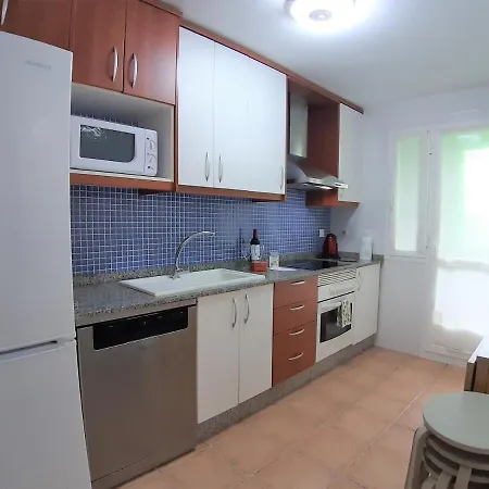 Casa Brisa Marina Apartment *
