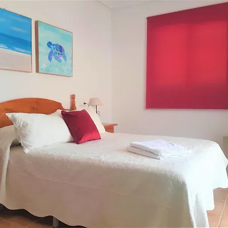 Apartment Casa Brisa Marina