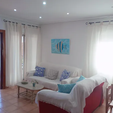 Casa Brisa Marina Apartment