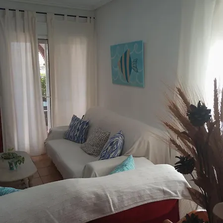 Casa Brisa Marina Apartment