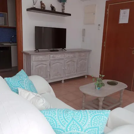 Apartment Casa Brisa Marina *