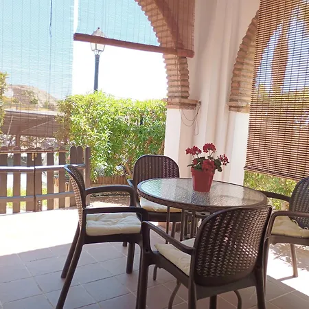 Casa Brisa Marina Vera