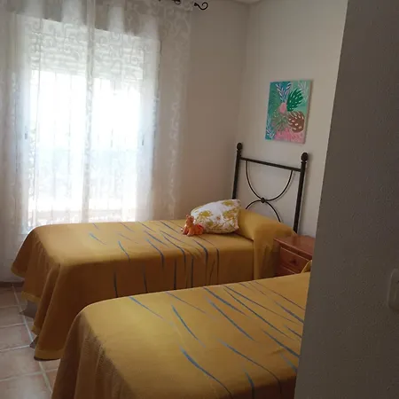 Casa Brisa Marina *
