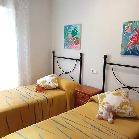 Apartment Casa Brisa Marina Vera