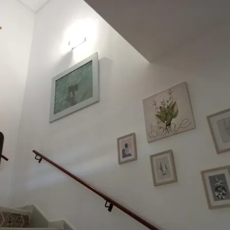 Casa Brisa Marina Apartment *
