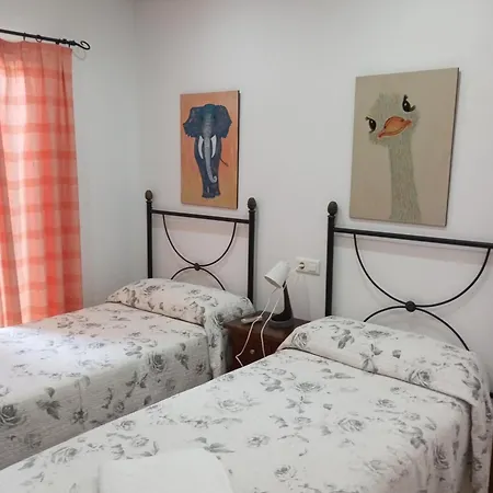Apartment Casa Brisa Marina