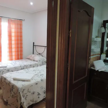 Casa Brisa Marina Vera