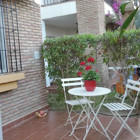 Casa Brisa Marina Apartment