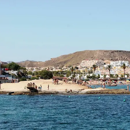 Casa Brisa Marina Vera