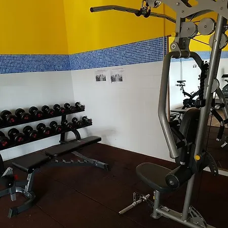 Casa Brisa Marina *