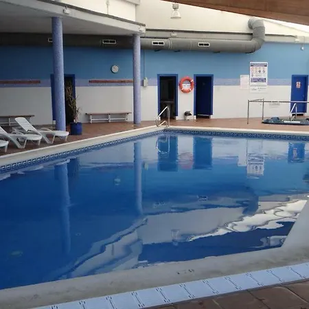 Casa Brisa Marina Апартаменты *